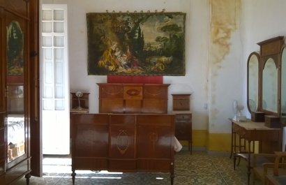 Resale - Villa - Orihuela - Rincón de Bonanza