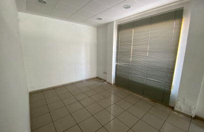 Resale - Townhouse / Duplex / Corner - Salinas