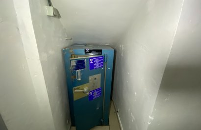 Resale - Townhouse / Duplex / Corner - Salinas