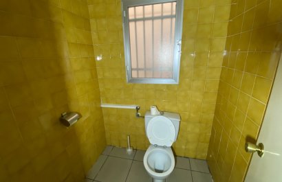 Resale - Townhouse / Duplex / Corner - Salinas