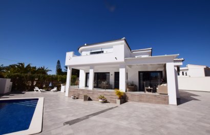 Reventa - Villa - Ciudad Quesada