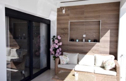 Reventa - Villa - Ciudad Quesada