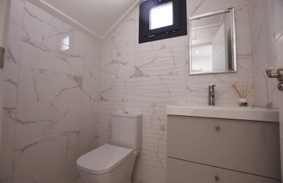 Reventa - Villa - Ciudad Quesada