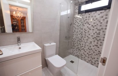 Reventa - Villa - Ciudad Quesada