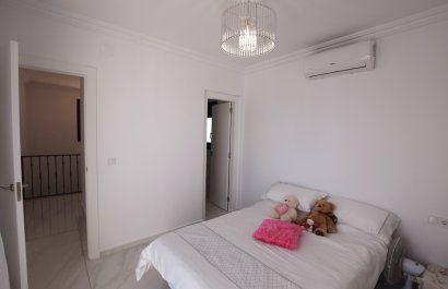 Reventa - Villa - Ciudad Quesada