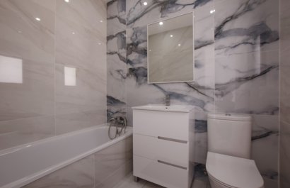 Reventa - Villa - Ciudad Quesada