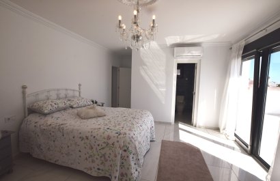 Reventa - Villa - Ciudad Quesada