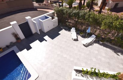 Reventa - Villa - Ciudad Quesada