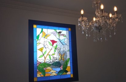 Reventa - Villa - Ciudad Quesada