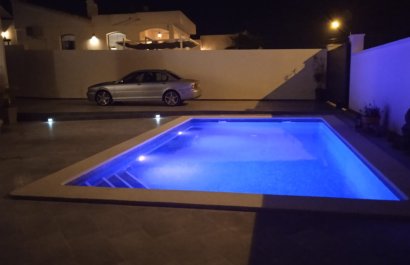 Reventa - Villa - Ciudad Quesada