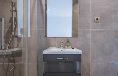 Resale - Apartment / flat - Marbella - Los Monteros