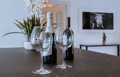 Resale - Apartment / flat - Marbella - Los Monteros