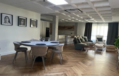 Resale - Apartment / flat - Marbella - Center