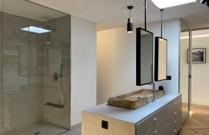 Resale - Apartment / flat - Marbella - Center