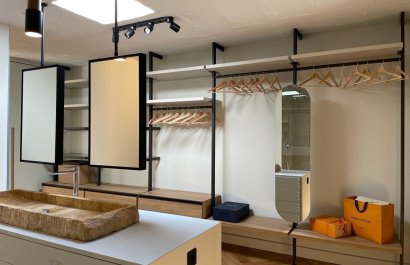 Resale - Apartment / flat - Marbella - Center