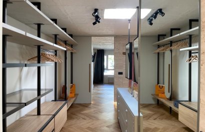 Resale - Apartment / flat - Marbella - Center