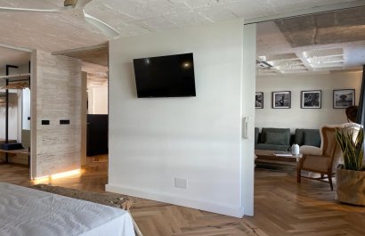 Resale - Apartment / flat - Marbella - Center