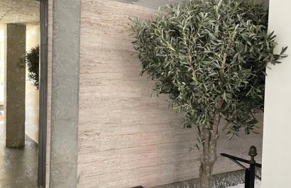 Resale - Apartment / flat - Marbella - Center