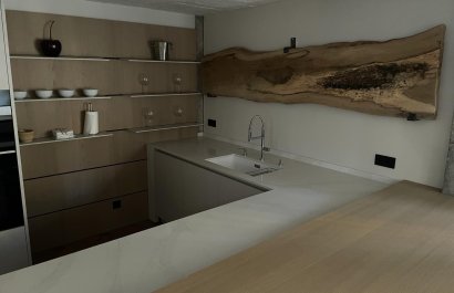 Resale - Apartment / flat - Marbella - Center