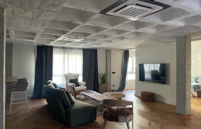 Resale - Apartment / flat - Marbella - Center