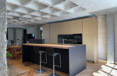 Resale - Apartment / flat - Marbella - Center