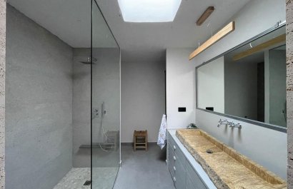 Resale - Apartment / flat - Marbella - Center