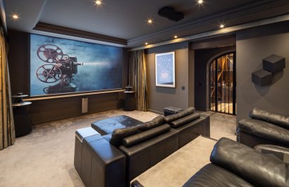 Resale - Villa - Benahavís - La Quinta