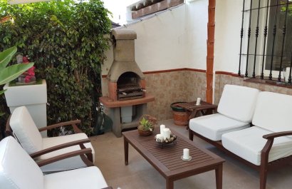 Resale - Townhouse / Duplex / Corner - Marbella - Los Naranjos de Marbella