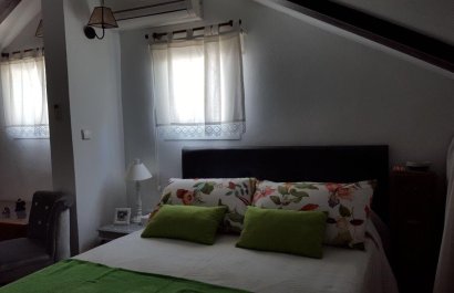 Resale - Townhouse / Duplex / Corner - Marbella - Los Naranjos de Marbella