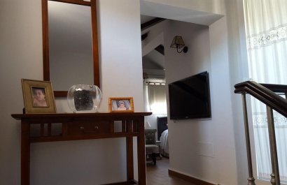 Resale - Townhouse / Duplex / Corner - Marbella - Los Naranjos de Marbella