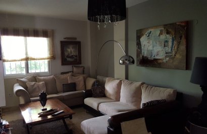 Resale - Townhouse / Duplex / Corner - Marbella - Los Naranjos de Marbella