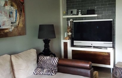 Resale - Townhouse / Duplex / Corner - Marbella - Los Naranjos de Marbella