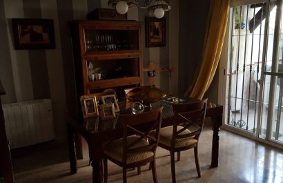 Resale - Townhouse / Duplex / Corner - Marbella - Los Naranjos de Marbella