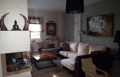 Resale - Townhouse / Duplex / Corner - Marbella - Los Naranjos de Marbella