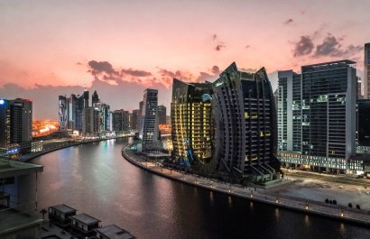 Reventa - Apartamento / piso - Dubai