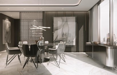 Reventa - Apartamento / piso - Dubai