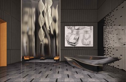 Reventa - Apartamento / piso - Dubai