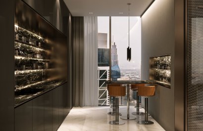 Reventa - Apartamento / piso - Dubai