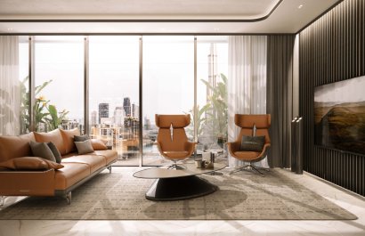 Reventa - Apartamento / piso - Dubai