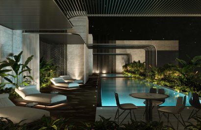 Reventa - Apartamento / piso - Dubai