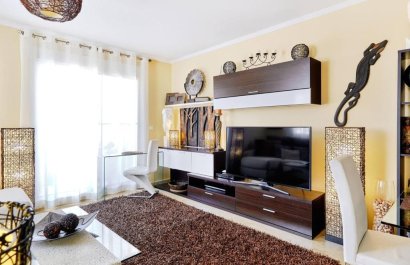 Resale - Apartment / flat - Orihuela Costa - Campoamor