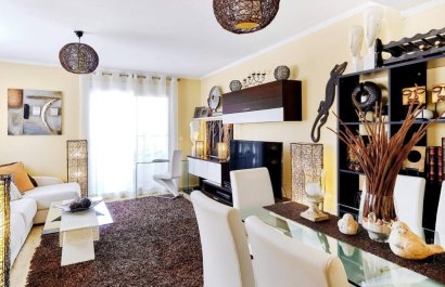 Resale - Apartment / flat - Orihuela Costa - Campoamor