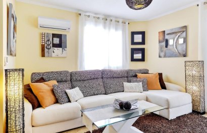 Resale - Apartment / flat - Orihuela Costa - Campoamor