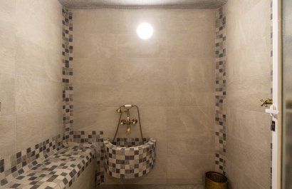 Resale - Villa - Estepoa - El Paraíso