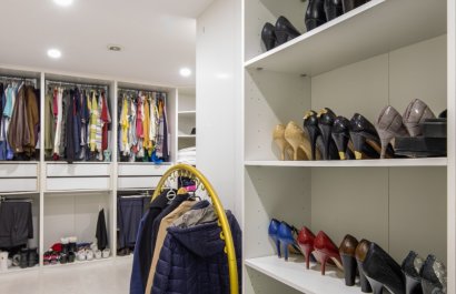 Resale - Villa - Estepoa - El Paraíso