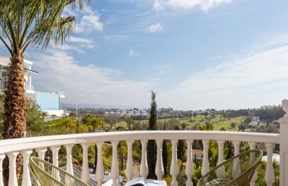 Resale - Villa - Estepoa - El Paraíso