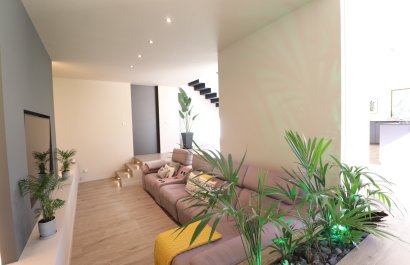 Reventa - Country House - Aspe - Aspe - Country