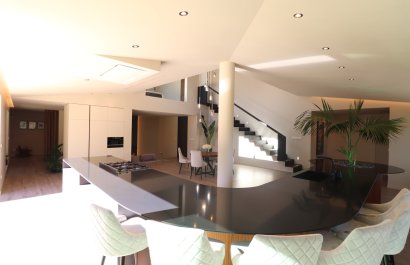 Reventa - Country House - Aspe - Aspe - Country