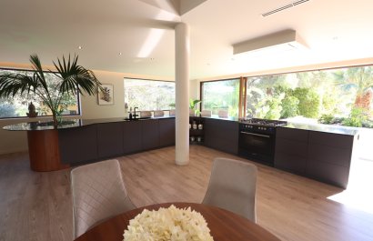 Reventa - Country House - Aspe - Aspe - Country