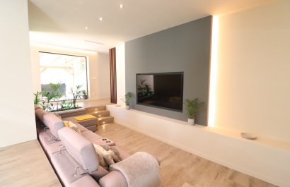 Reventa - Country House - Aspe - Aspe - Country